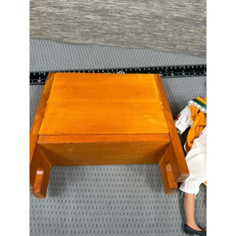 Vintage Daddy’s County Fair Collection 